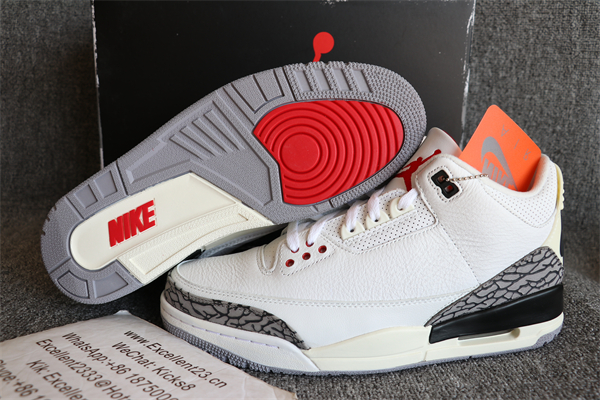 Nike Air Jordan 3 Retro 88 2013