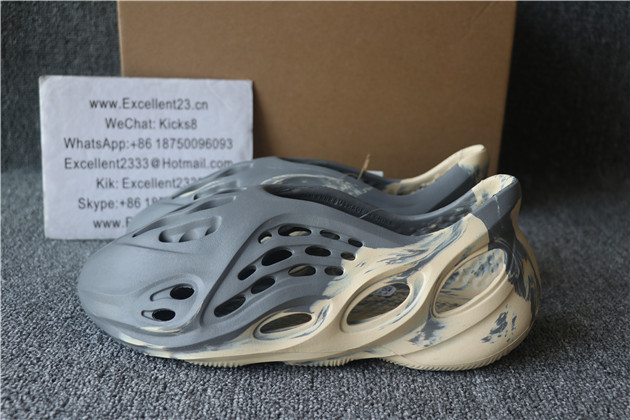 Adidas Yeezy Foam Runner MXT Moon Grey