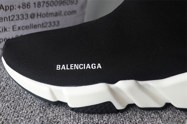Balenciaga Speed Sole 014