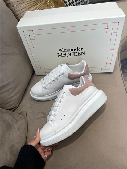 Alexander McQueen Shoes