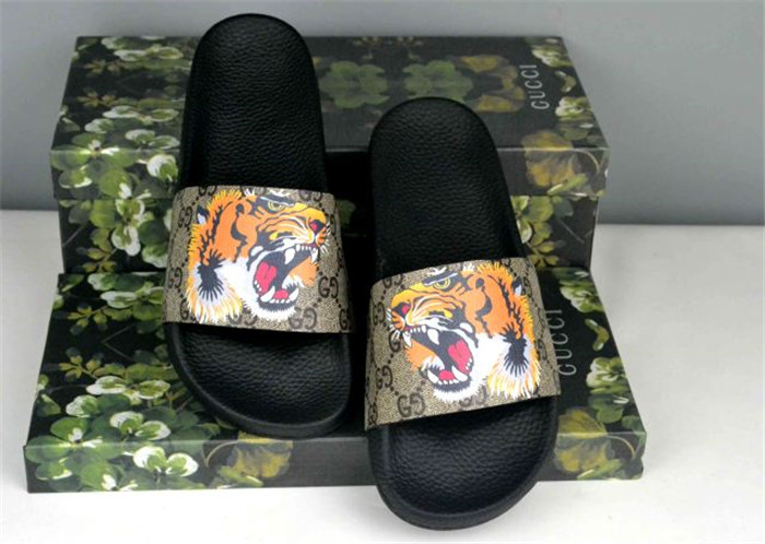 Gucci Sandal 033 Size 38-46