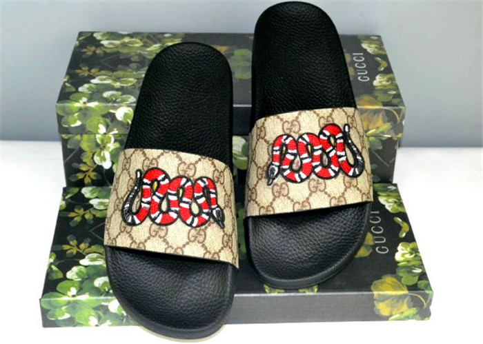 Gucci Sandal 056 Size 38-46