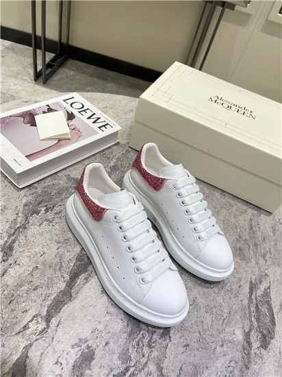 Alexander McQueen Shoes