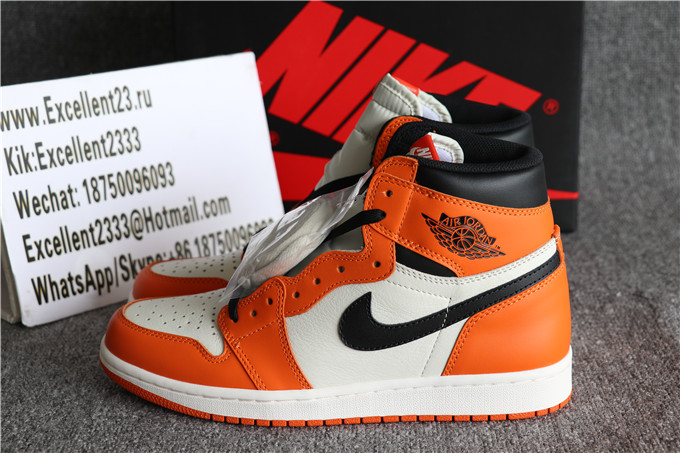 Nike Air Jordan 1 Retro Shattered BackBoard