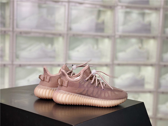 Kid Yeezy Boosyt 350v2 Mono Mist