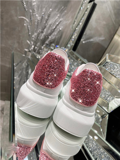 Alexander McQueen Shoes