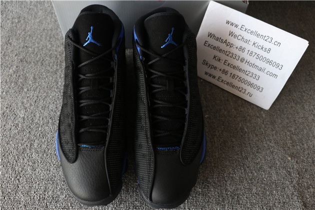 Nike Air Jordan 13 Retro Hyper Royal 2020