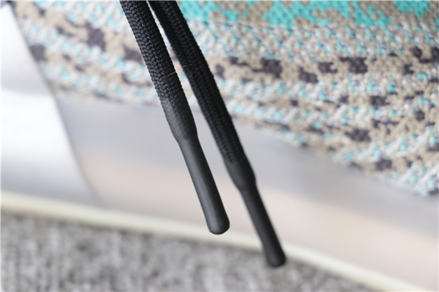 Adidas Yeezy QNTM Teal Blue G58864