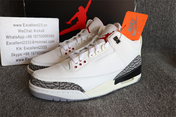 Nike Air Jordan 3 Retro 88 2013