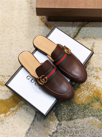 Gucci Slipper Men
