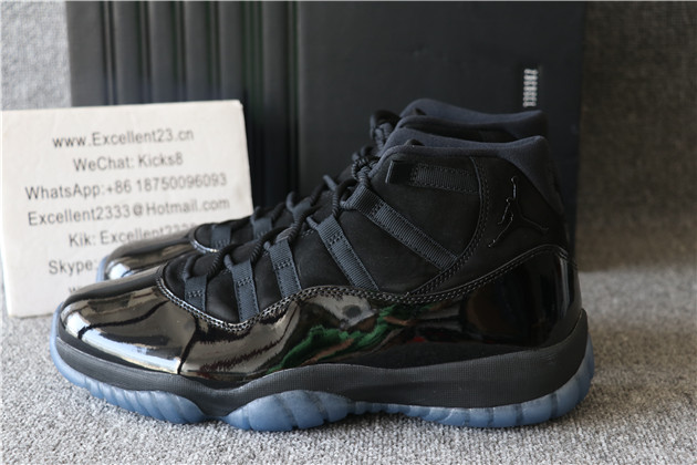 Nike Air Jordan 11 High Prom Night