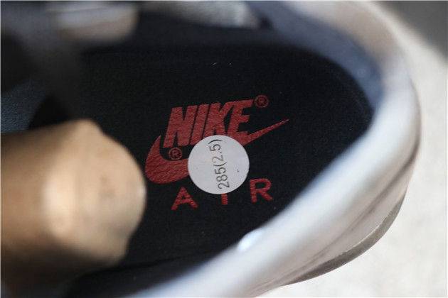 Off White Nike Air Jordan 5