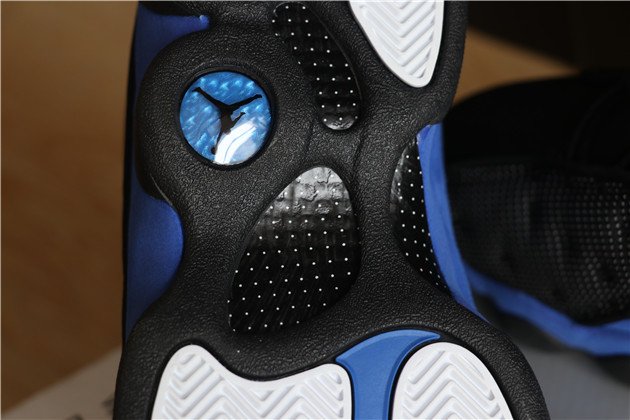 Nike Air Jordan 13 Retro Hyper Royal 2020