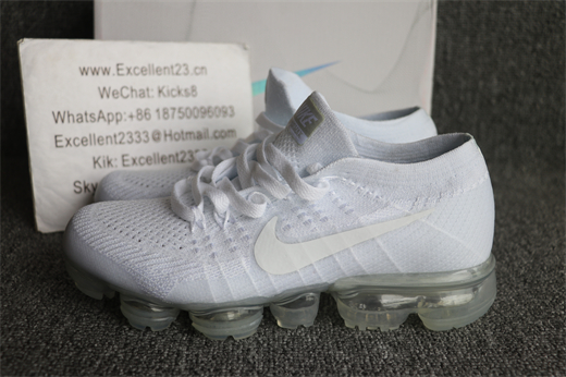 Nike Air Vapormax Flyknit 1.0 Women&Men