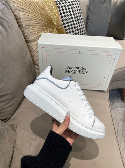 Alexander McQueen Shoes