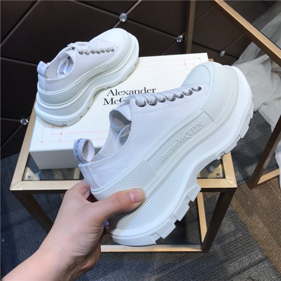 Alexander McQueen Shoes