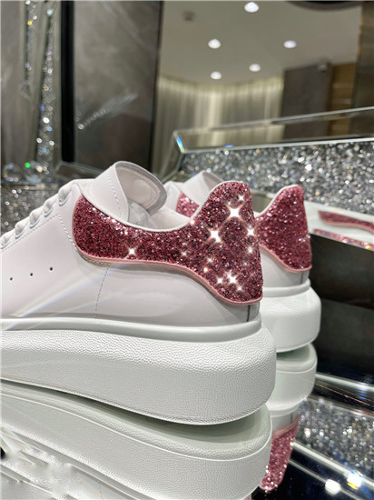 Alexander McQueen Shoes