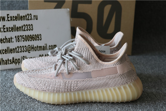 Yeezy Boost 350 v2 Synth Reflective FV5666