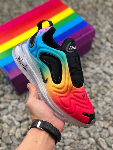 Nike Air Max 720 001