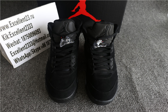 Authentic Nike Air Jordan 5 Retro Pairs Saint-Germain