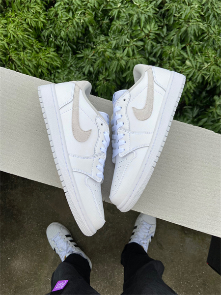 Nike Air Jordan 1 Low