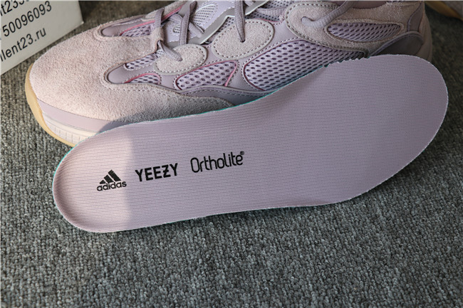 Adidas Yeezy 500 Soft Vision
