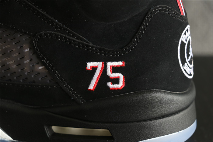 Authentic Nike Air Jordan 5 Retro Pairs Saint-Germain