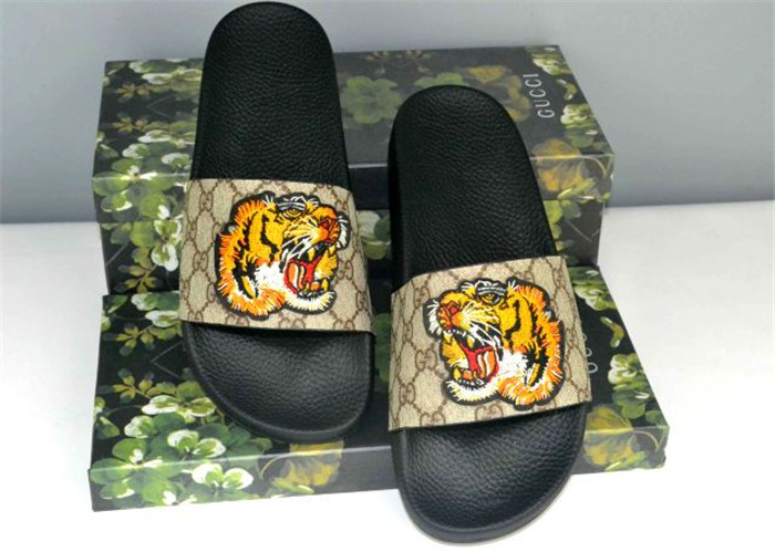 Gucci Sandal 045 Size 38-46