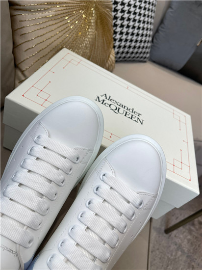 Alexander McQueen Shoes