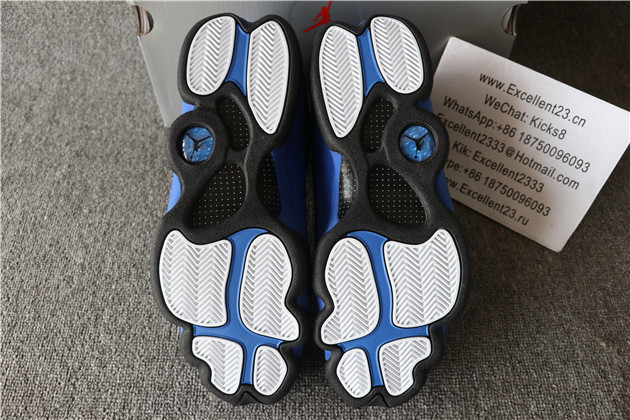 Nike Air Jordan 13 Retro Hyper Royal 2020