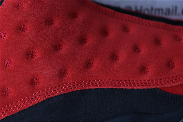 Nike Air Jordan 13 Retro Gym Red