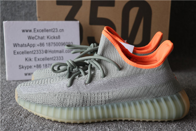 Adidas Yeezy Boost 350 V2 Desert Sage