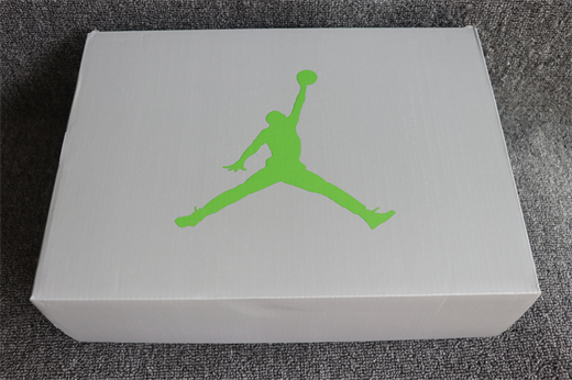 Nike Air Jordan 5 Retro Green Bean
