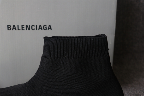 Balenciaga Speed Sole 014