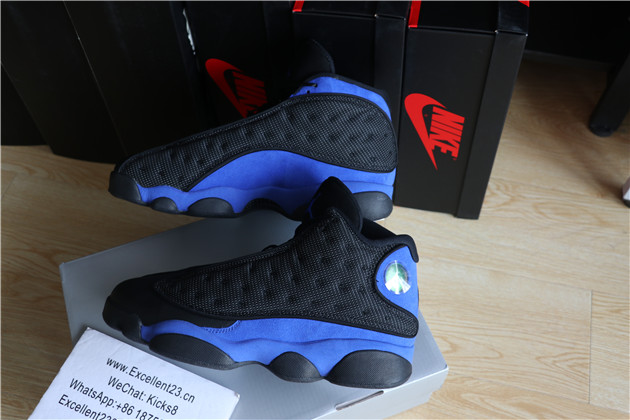 Nike Air Jordan 13 Retro Hyper Royal 2020