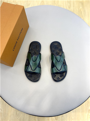 LV Slipper