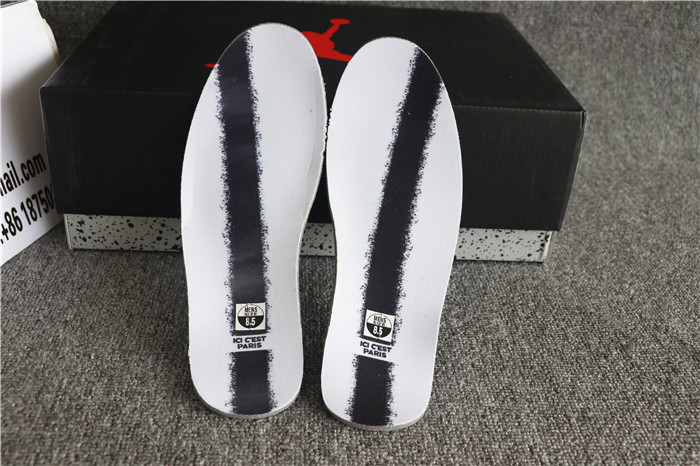 Authentic Nike Air Jordan 5 Retro Pairs Saint-Germain