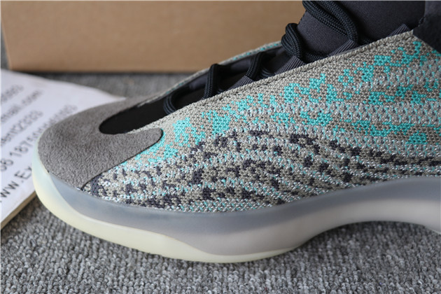 Adidas Yeezy QNTM Teal Blue G58864
