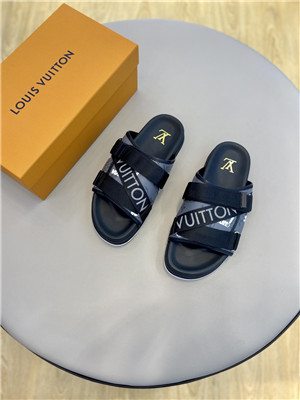 LV Slipper