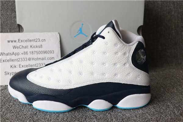 Nike Air Jordan 13 Retro Lucky Green