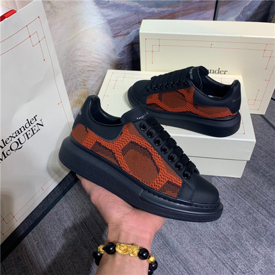 Alexander McQueen Shoes