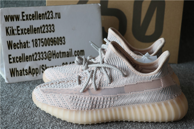 Yeezy Boost 350 v2 Synth Non Reflective FV5578