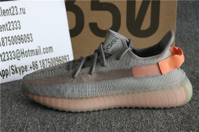 Men's Adidas Yeezy Boost 350 v2 True Form