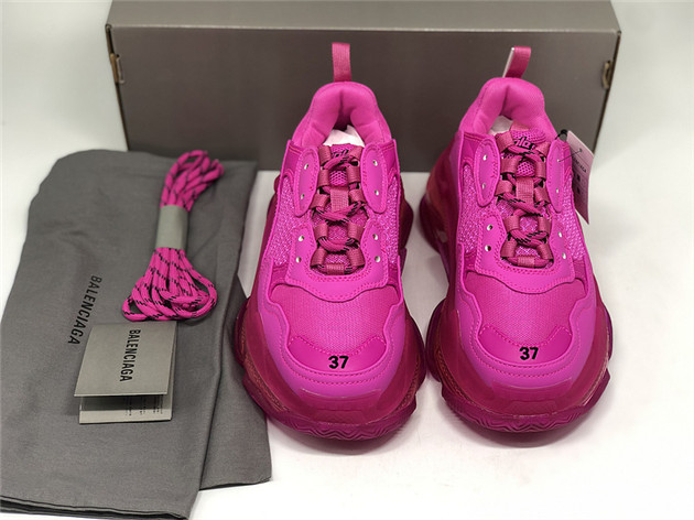 Balenciaga Triple-S 2.0 Sneaker 017