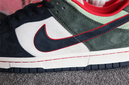 Otomo Katsuhiro X Nike SB Dunk low Steamboy OST