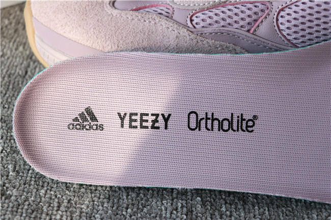 Adidas Yeezy 500 Soft Vision