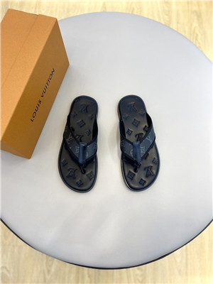 LV Slipper