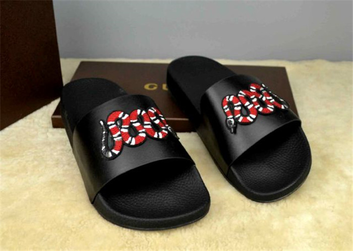 Gucci Sandal 053 Size 38-46
