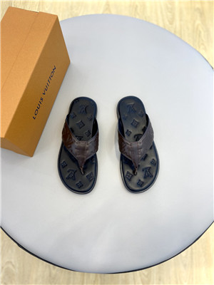 LV Slipper