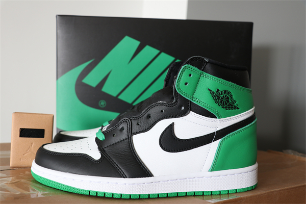 Nike Air Jordan 1 High Pine Green 2023